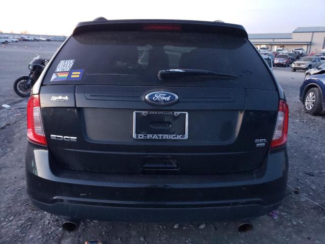 Photo 5 VIN: 2FMDK4JC7DBC03303 - FORD EDGE 