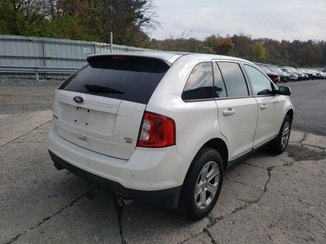 Photo 3 VIN: 2FMDK4JC7DBC15287 - FORD EDGE SEL 