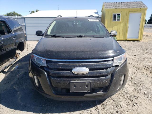 Photo 4 VIN: 2FMDK4JC7DBC34728 - FORD EDGE 