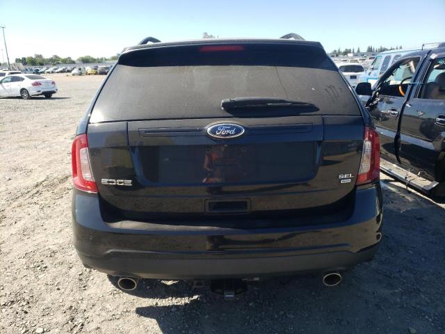 Photo 5 VIN: 2FMDK4JC7DBC34728 - FORD EDGE 