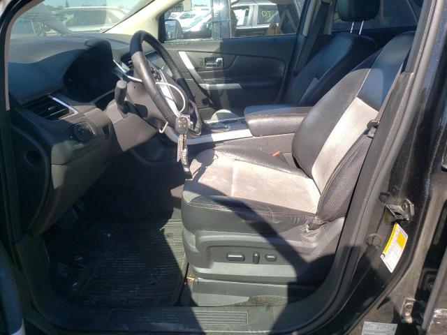 Photo 6 VIN: 2FMDK4JC7DBC34728 - FORD EDGE 