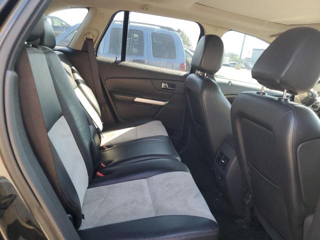 Photo 10 VIN: 2FMDK4JC7DBC57863 - FORD EDGE 