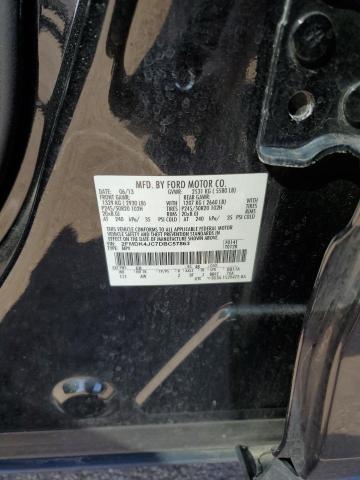 Photo 12 VIN: 2FMDK4JC7DBC57863 - FORD EDGE 