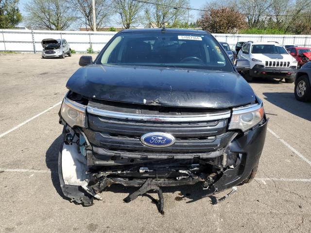 Photo 4 VIN: 2FMDK4JC7DBC57863 - FORD EDGE 