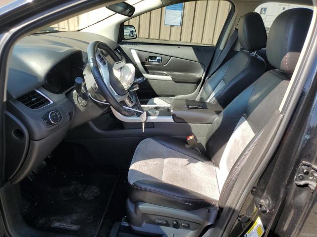 Photo 6 VIN: 2FMDK4JC7DBC57863 - FORD EDGE 