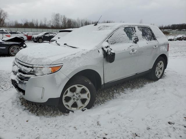 Photo 0 VIN: 2FMDK4JC7DBC73285 - FORD EDGE 