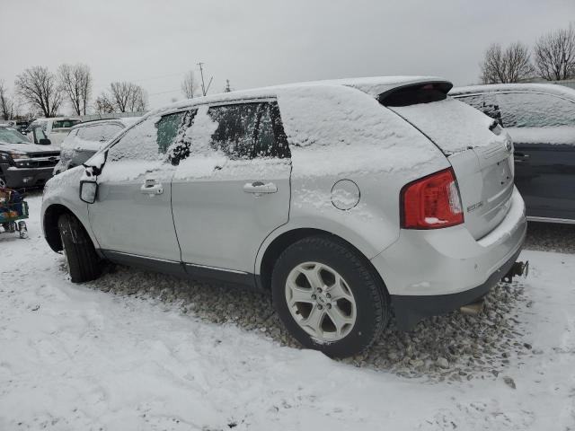 Photo 1 VIN: 2FMDK4JC7DBC73285 - FORD EDGE 