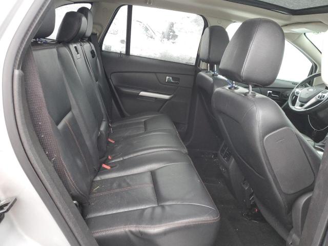 Photo 10 VIN: 2FMDK4JC7DBC73285 - FORD EDGE 