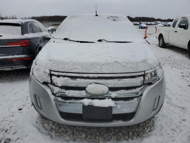 Photo 4 VIN: 2FMDK4JC7DBC73285 - FORD EDGE 