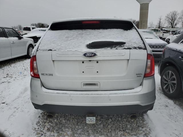 Photo 5 VIN: 2FMDK4JC7DBC73285 - FORD EDGE 