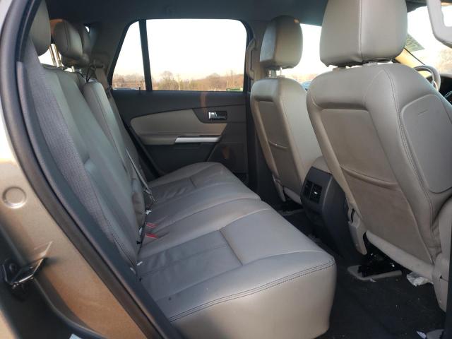 Photo 10 VIN: 2FMDK4JC7DBE06370 - FORD EDGE SEL 