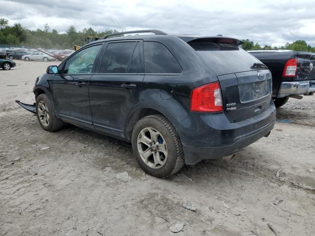 Photo 1 VIN: 2FMDK4JC7EBA07766 - FORD EDGE SEL 