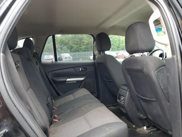 Photo 10 VIN: 2FMDK4JC7EBA07766 - FORD EDGE SEL 