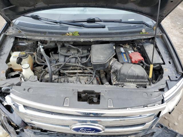 Photo 11 VIN: 2FMDK4JC7EBA07766 - FORD EDGE SEL 