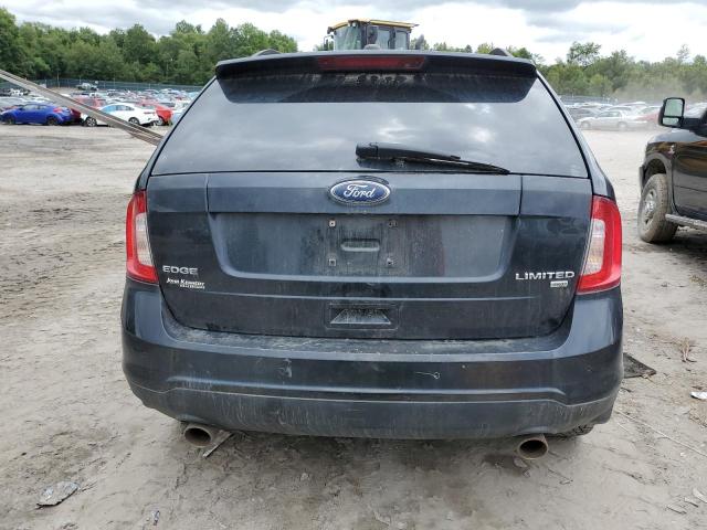 Photo 5 VIN: 2FMDK4JC7EBA07766 - FORD EDGE SEL 