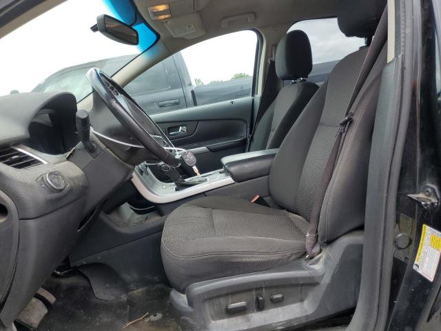 Photo 6 VIN: 2FMDK4JC7EBA07766 - FORD EDGE SEL 