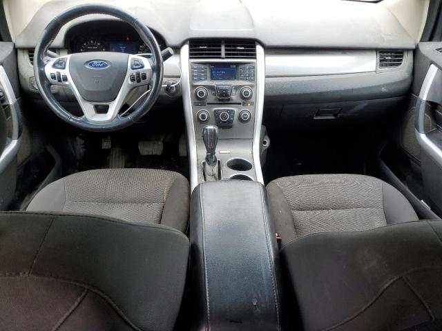 Photo 7 VIN: 2FMDK4JC7EBA07766 - FORD EDGE SEL 