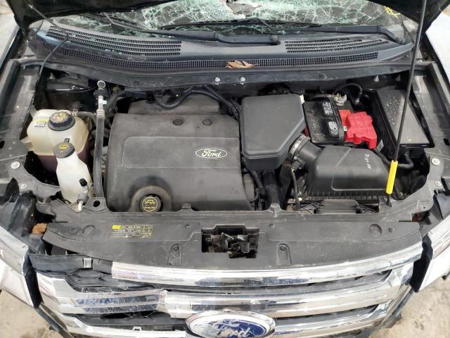 Photo 6 VIN: 2FMDK4JC7EBA13728 - FORD EDGE SEL 