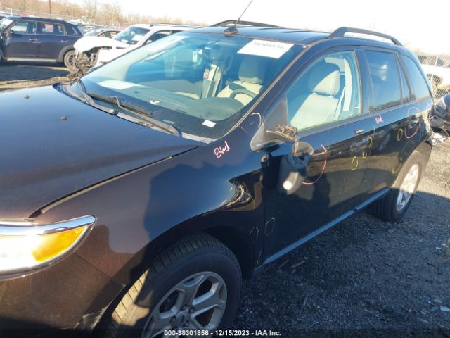 Photo 1 VIN: 2FMDK4JC7EBA22364 - FORD EDGE 