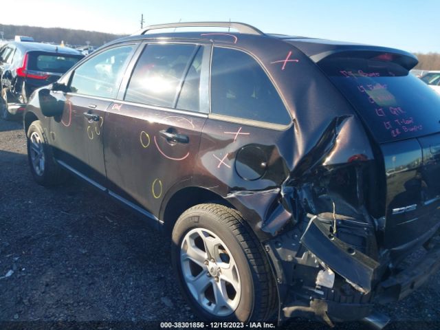 Photo 2 VIN: 2FMDK4JC7EBA22364 - FORD EDGE 