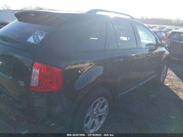 Photo 3 VIN: 2FMDK4JC7EBA22364 - FORD EDGE 