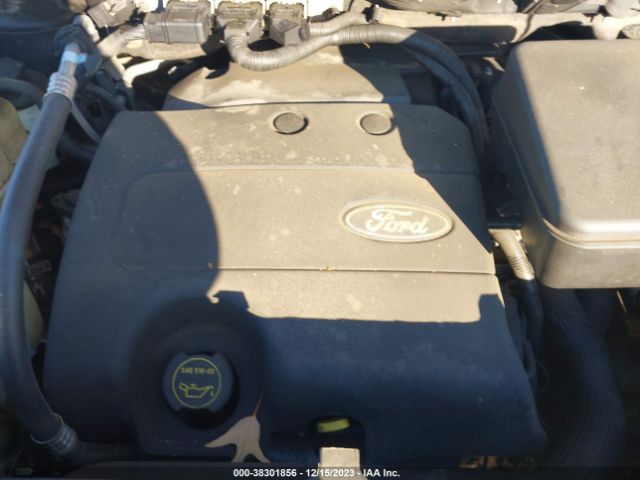 Photo 9 VIN: 2FMDK4JC7EBA22364 - FORD EDGE 