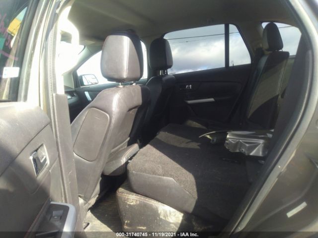 Photo 7 VIN: 2FMDK4JC7EBA22610 - FORD EDGE 