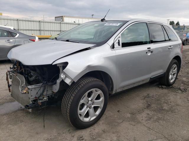 Photo 0 VIN: 2FMDK4JC7EBA36961 - FORD EDGE SEL 