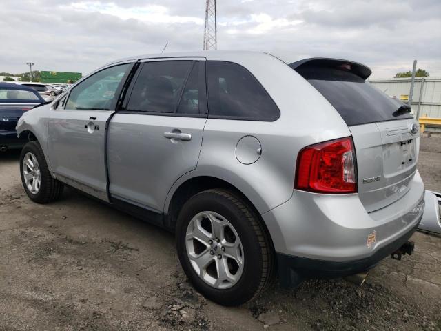 Photo 1 VIN: 2FMDK4JC7EBA36961 - FORD EDGE SEL 