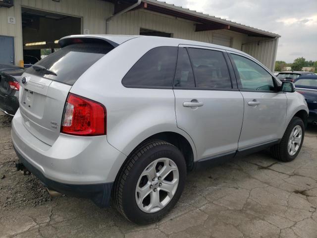 Photo 2 VIN: 2FMDK4JC7EBA36961 - FORD EDGE SEL 