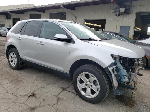 Photo 3 VIN: 2FMDK4JC7EBA36961 - FORD EDGE SEL 