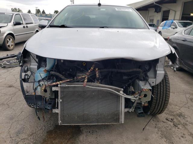 Photo 4 VIN: 2FMDK4JC7EBA36961 - FORD EDGE SEL 