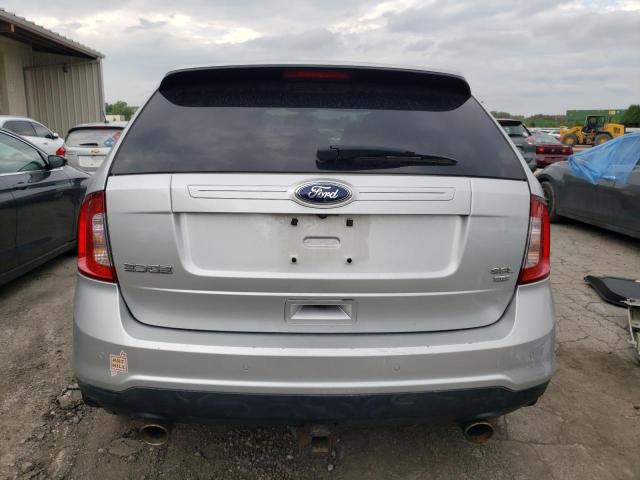 Photo 5 VIN: 2FMDK4JC7EBA36961 - FORD EDGE SEL 