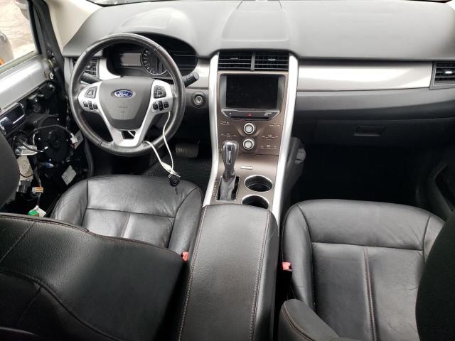 Photo 7 VIN: 2FMDK4JC7EBA36961 - FORD EDGE SEL 