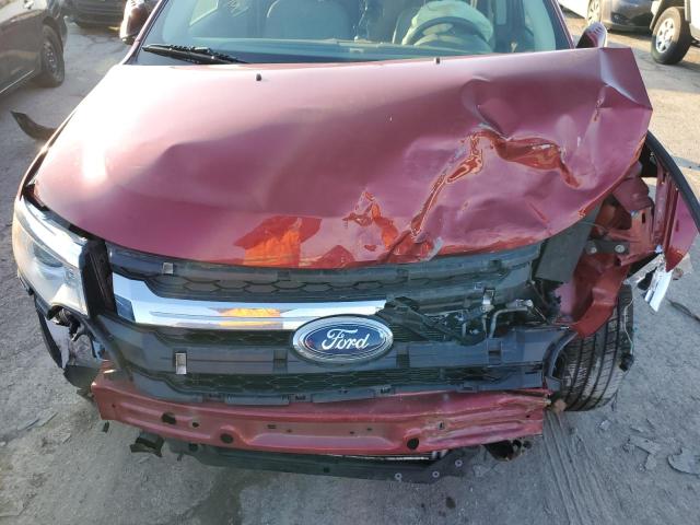 Photo 10 VIN: 2FMDK4JC7EBA49791 - FORD EDGE 