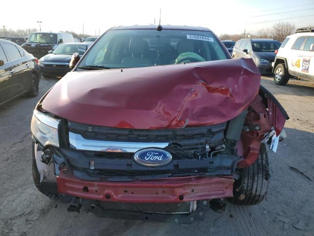 Photo 4 VIN: 2FMDK4JC7EBA49791 - FORD EDGE 