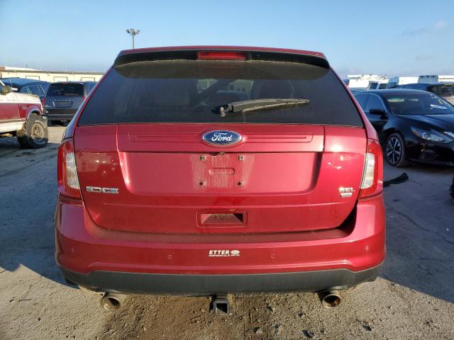 Photo 5 VIN: 2FMDK4JC7EBA49791 - FORD EDGE 