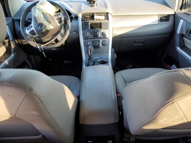 Photo 7 VIN: 2FMDK4JC7EBA49791 - FORD EDGE 