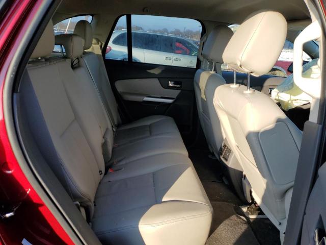 Photo 9 VIN: 2FMDK4JC7EBA49791 - FORD EDGE 