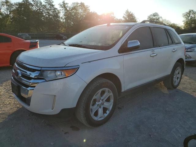 Photo 0 VIN: 2FMDK4JC7EBA75730 - FORD EDGE SEL 