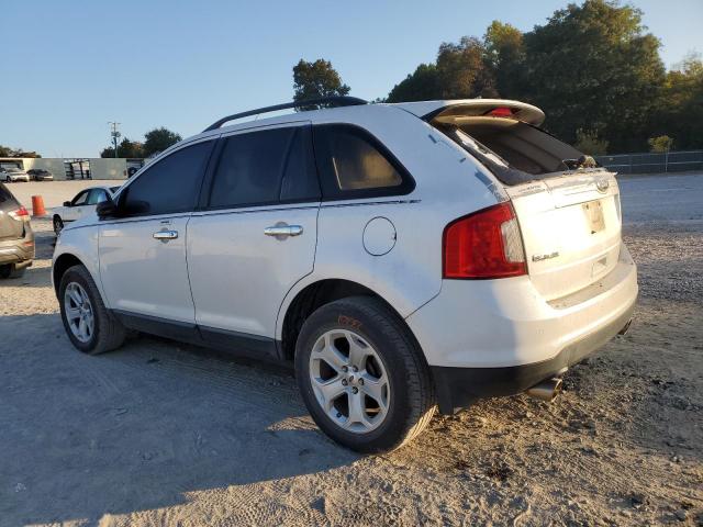 Photo 1 VIN: 2FMDK4JC7EBA75730 - FORD EDGE SEL 