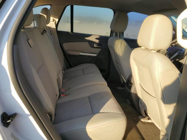 Photo 10 VIN: 2FMDK4JC7EBA75730 - FORD EDGE SEL 