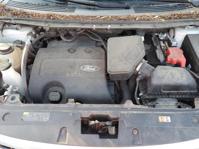 Photo 11 VIN: 2FMDK4JC7EBA75730 - FORD EDGE SEL 