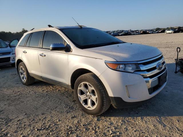 Photo 3 VIN: 2FMDK4JC7EBA75730 - FORD EDGE SEL 