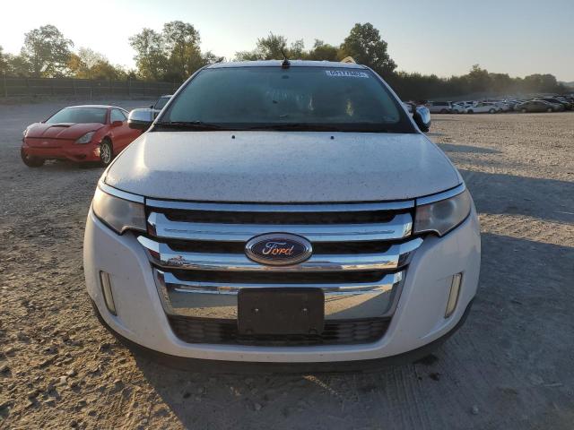 Photo 4 VIN: 2FMDK4JC7EBA75730 - FORD EDGE SEL 