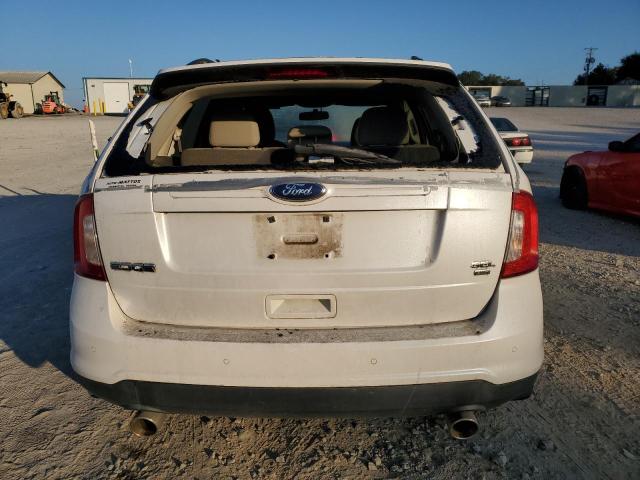 Photo 5 VIN: 2FMDK4JC7EBA75730 - FORD EDGE SEL 