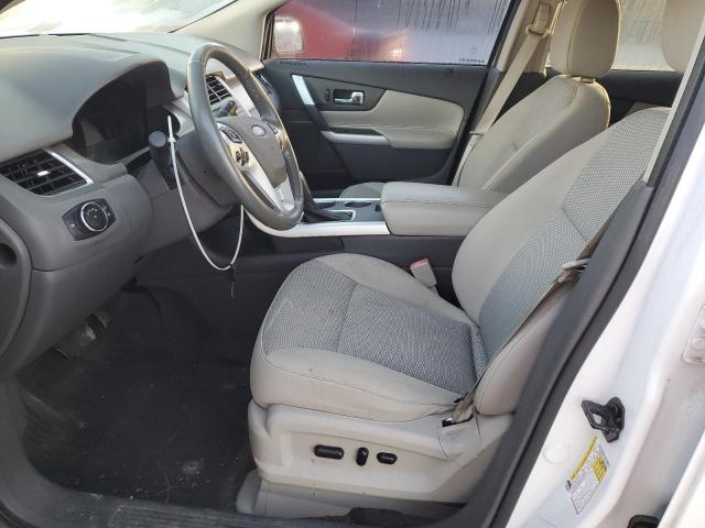 Photo 6 VIN: 2FMDK4JC7EBA75730 - FORD EDGE SEL 