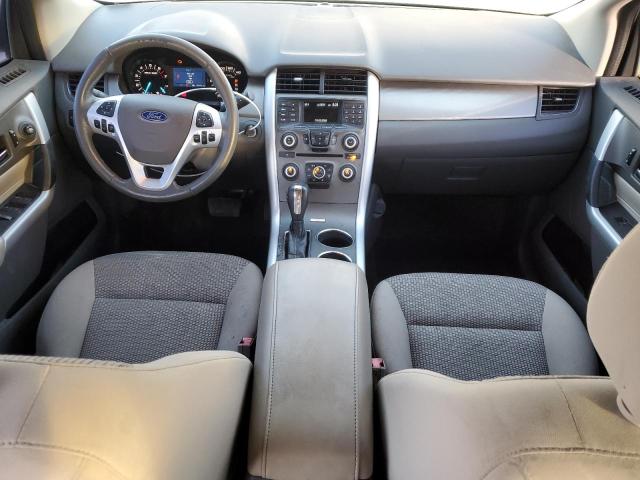 Photo 7 VIN: 2FMDK4JC7EBA75730 - FORD EDGE SEL 