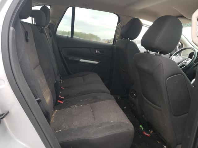 Photo 10 VIN: 2FMDK4JC7EBA79387 - FORD EDGE SEL 