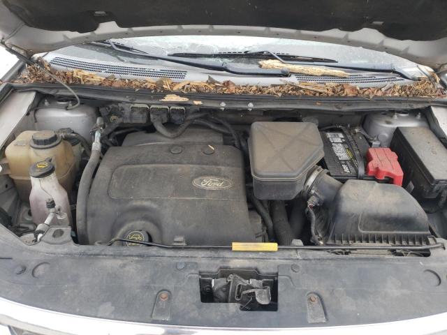 Photo 11 VIN: 2FMDK4JC7EBA79387 - FORD EDGE SEL 